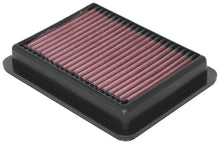 Load image into Gallery viewer, K&amp;N 33-3158 Replacement Air Filter