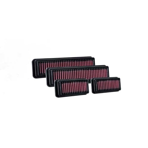K&N 33-3160 Replacement Air Filter