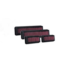 Load image into Gallery viewer, K&amp;N 33-3160 Replacement Air Filter