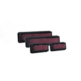 K&N 33-3160 Replacement Air Filter