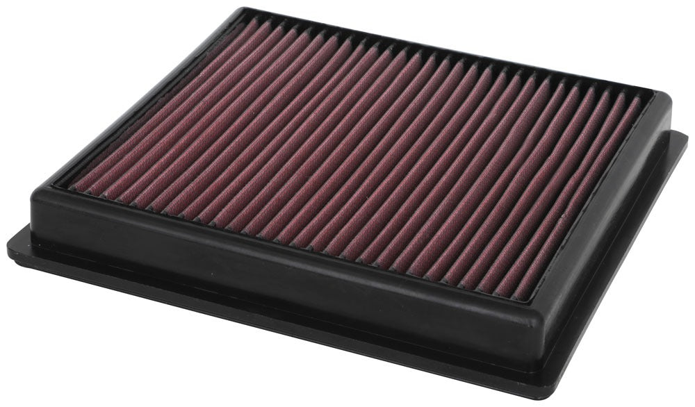 K&N 33-3166 Replacement Air Filter
