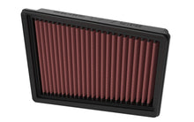 Load image into Gallery viewer, K&amp;N 33-3170 Replacement Air Filter