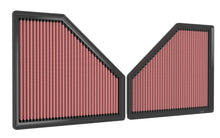 Load image into Gallery viewer, K&amp;N 33-3171 Replacement Air Filter