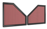 K&N 33-3171 Replacement Air Filter