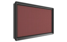 Load image into Gallery viewer, K&amp;N 33-3173 Replacement Air Filter
