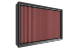 K&N 33-3173 Replacement Air Filter