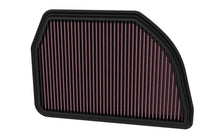 Load image into Gallery viewer, K&amp;N 33-3176 Replacement Air Filter