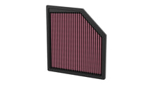 Load image into Gallery viewer, K&amp;N 33-3180 Replacement Air Filter
