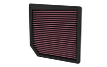 Load image into Gallery viewer, K&amp;N 33-3182 Replacement Air Filter