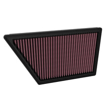 Load image into Gallery viewer, K&amp;N 33-3185 Replacement Air Filter