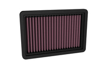 Load image into Gallery viewer, K&amp;N 33-3187 Replacement Air Filter