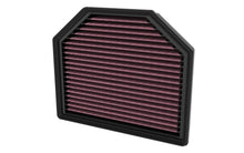 Load image into Gallery viewer, K&amp;N 33-3191 Replacement Air Filter