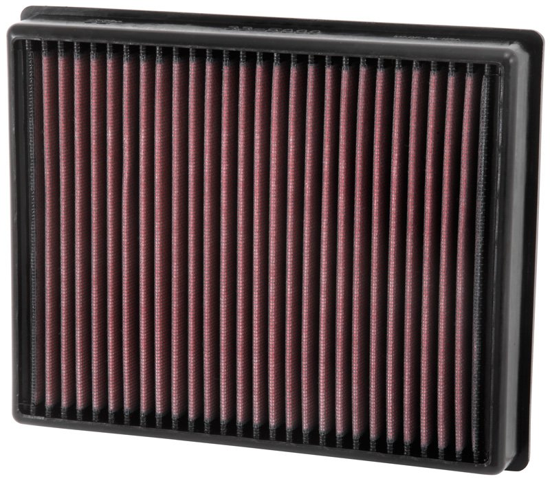 K&N 33-5000 Replacement Air Filter