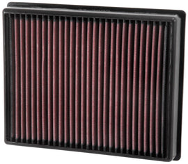 K&N 33-5000 Replacement Air Filter