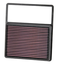 Load image into Gallery viewer, K&amp;N 33-5001 Replacement Air Filter