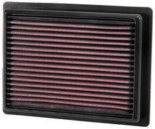 Load image into Gallery viewer, K&amp;N 33-5002 Replacement Air Filter