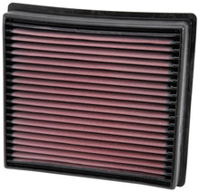 Load image into Gallery viewer, K&amp;N 33-5005 Replacement Air Filter