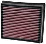 K&N 33-5005 Replacement Air Filter
