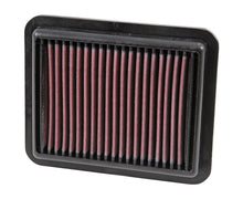 Load image into Gallery viewer, K&amp;N 33-5006 Replacement Air Filter
