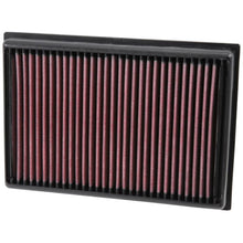 Load image into Gallery viewer, K&amp;N 33-5007 Replacement Air Filter