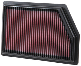 K&N 33-5009 Replacement Air Filter