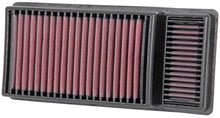 Load image into Gallery viewer, K&amp;N 33-5010 Replacement Air Filter