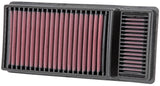 K&N 33-5010 Replacement Air Filter