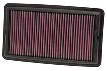 Load image into Gallery viewer, K&amp;N 33-5013 Replacement Air Filter