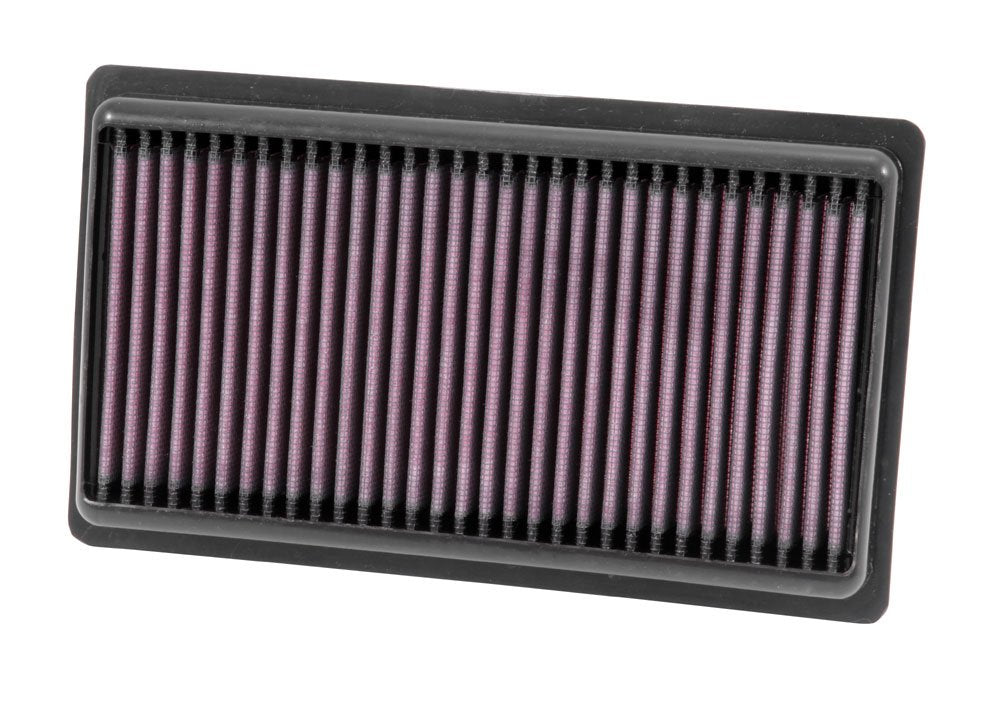 K&N 33-5014 Replacement Air Filter