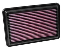 Load image into Gallery viewer, K&amp;N 33-5016 Replacement Air Filter