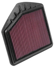 Load image into Gallery viewer, K&amp;N 33-5020 Replacement Air Filter