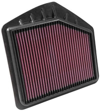 Load image into Gallery viewer, K&amp;N 33-5021 Replacement Air Filter