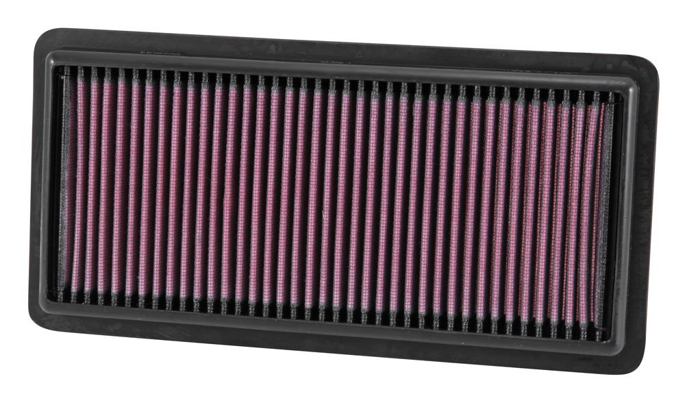 K&N 33-5022 Replacement Air Filter