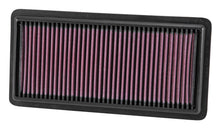 Load image into Gallery viewer, K&amp;N 33-5022 Replacement Air Filter