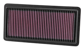 K&N 33-5022 Replacement Air Filter