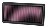 K&N 33-5022 Replacement Air Filter