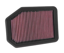 Load image into Gallery viewer, K&amp;N 33-5023 Replacement Air Filter