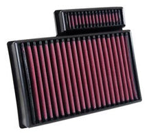 Load image into Gallery viewer, K&amp;N 33-5024 Replacement Air Filter