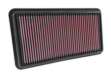 Load image into Gallery viewer, K&amp;N 33-5025 Replacement Air Filter