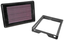 Load image into Gallery viewer, K&amp;N 33-5026 Replacement Air Filter