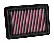 Load image into Gallery viewer, K&amp;N 33-5027 Replacement Air Filter