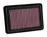 K&N 33-5027 Replacement Air Filter