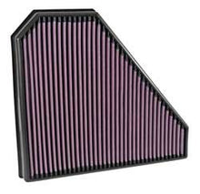 Load image into Gallery viewer, K&amp;N 33-5028 Replacement Air Filter