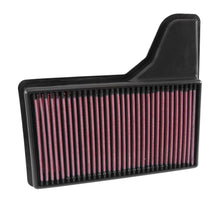 Load image into Gallery viewer, K&amp;N 33-5029 Replacement Air Filter