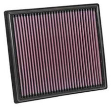 Load image into Gallery viewer, K&amp;N 33-5030 Replacement Air Filter