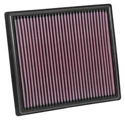 K&N 33-5030 Replacement Air Filter