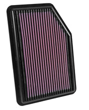 Load image into Gallery viewer, K&amp;N 33-5031 Replacement Air Filter