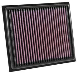 K&N 33-5034 Replacement Air Filter