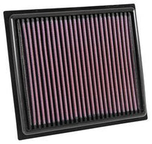 Load image into Gallery viewer, K&amp;N 33-5034 Replacement Air Filter