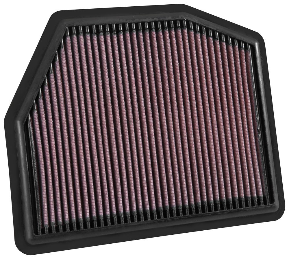 K&N 33-5036 Replacement Air Filter